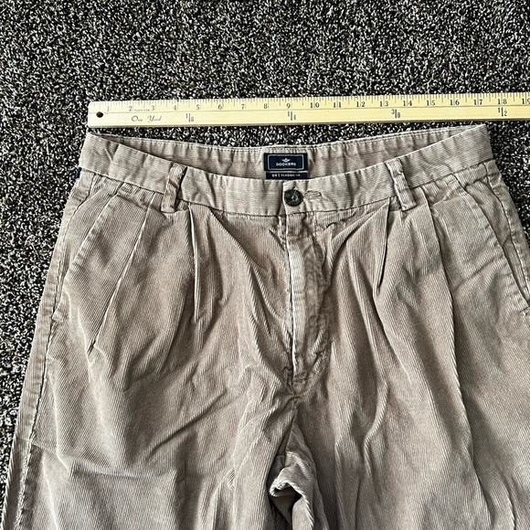 Dockers classic fit corduroys - Picture 2 of 7
